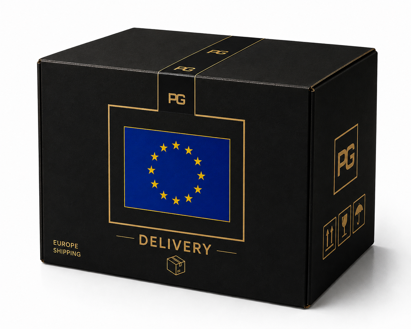 Europe Shipping