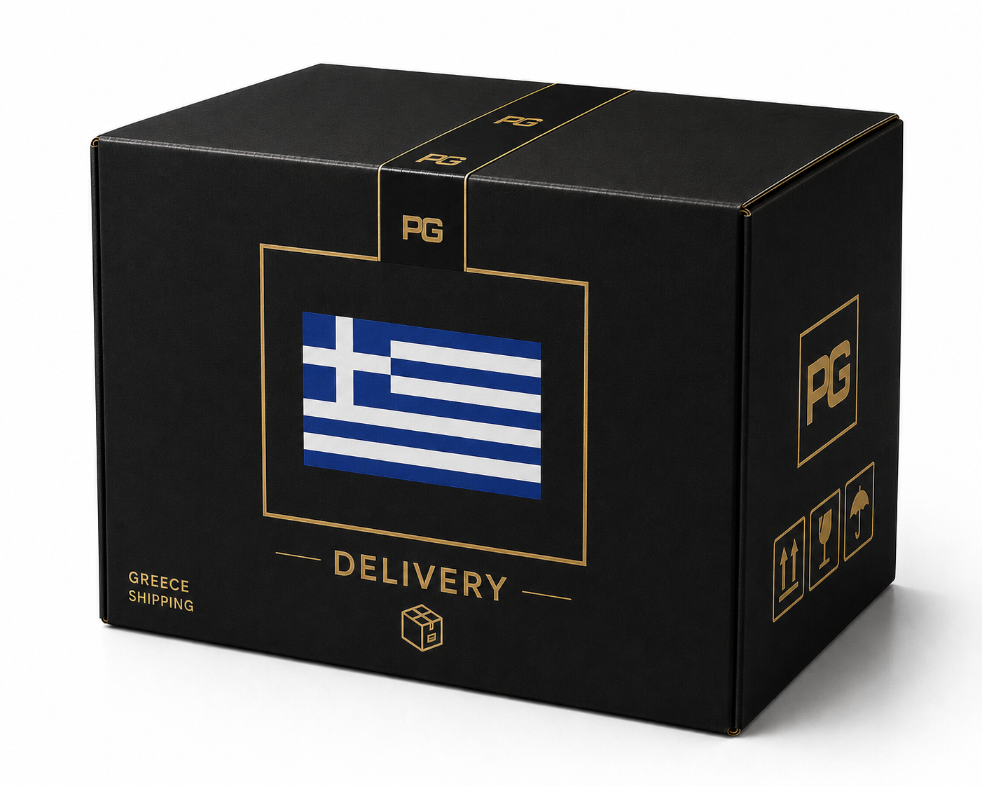 Greece Shipping
