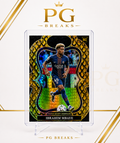 Ibrahim Mbaye – Panini Select Ligue 1 Gold RC 6/10