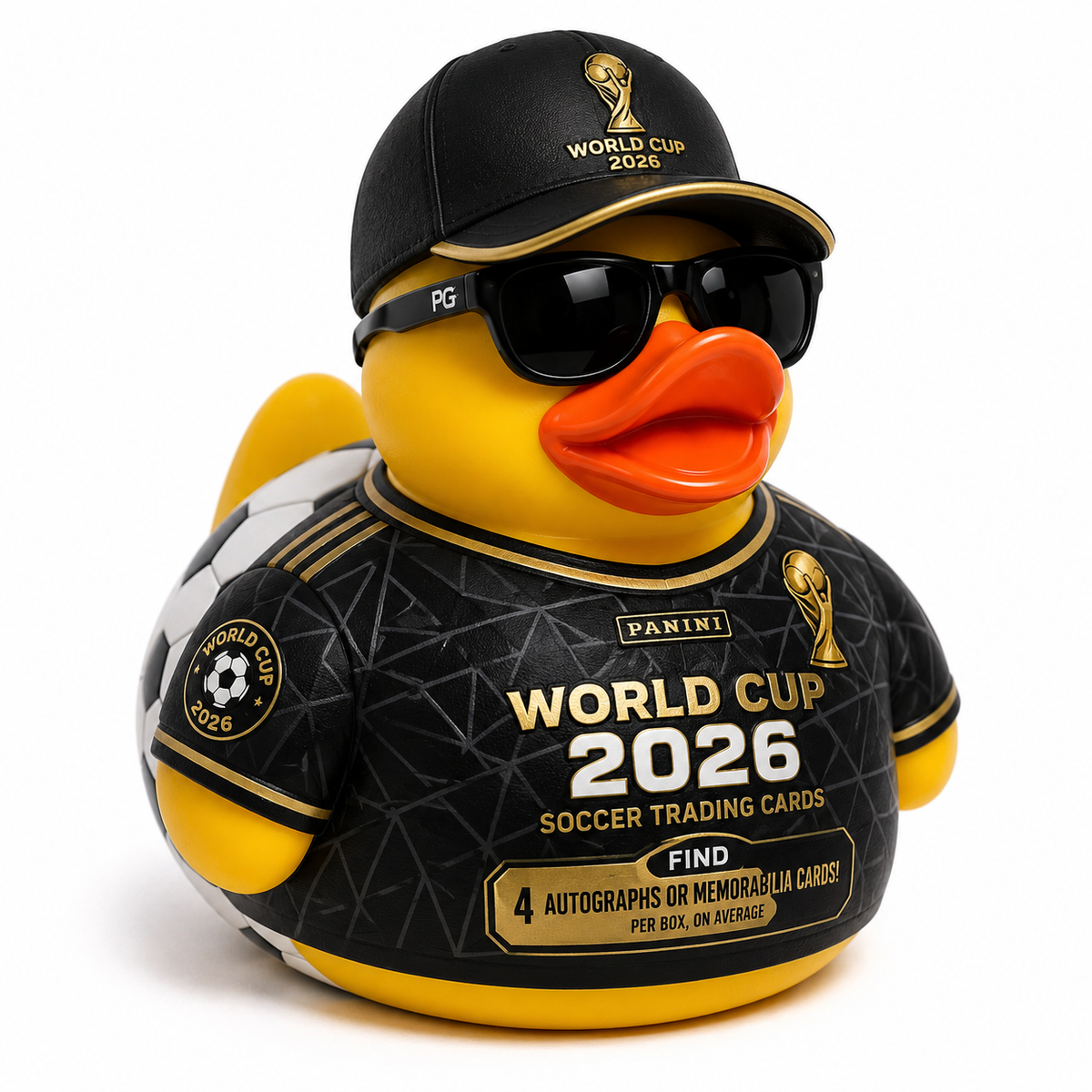 Duck 4