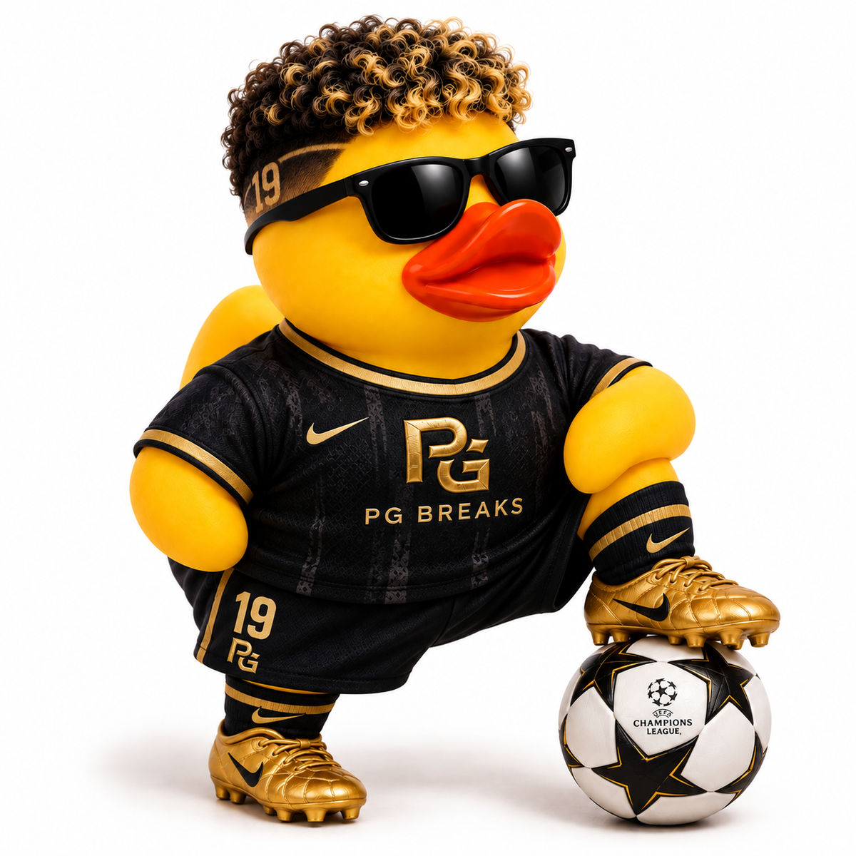 DUCK RACE 2