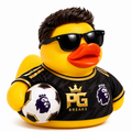 DUCK RACE 1