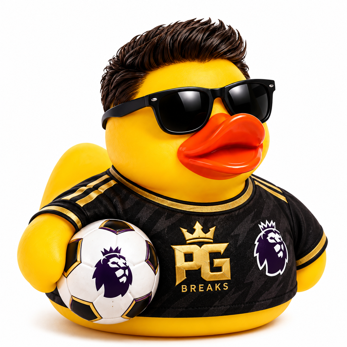DUCK RACE 1