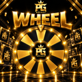 PG Breaks Wheel